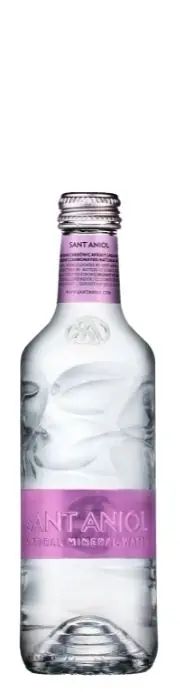Sant Aniol (Сант Аниол) 0.33л газ. стекло