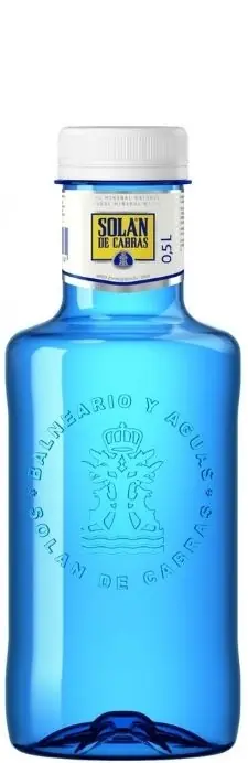 Solan De Cobras 0.5л б/г пэт