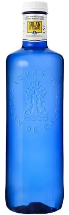 Solan De Cobras 1.5л б/г пэт