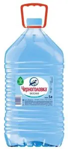 Черноголовка 5л
