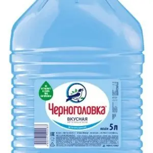 Черноголовка 5л