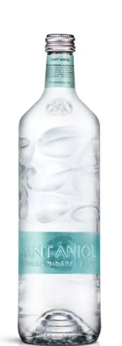 Sant Aniol (Сант Аниол) 0.75л б/г