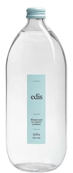 Edis (Эдис) 0.95л б/г