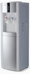 Кулер для воды LD-AEL-47 white/silver