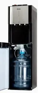 Кулер для воды LD-AEL-811a black