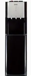 Кулер для воды LD-AEL-811a black