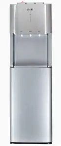Кулер для воды LD-AEL-811a silver