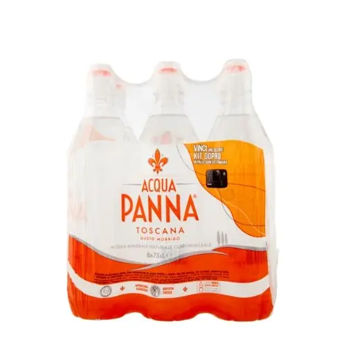 Acqua Panna (Аква Панна) 1.5л б/г