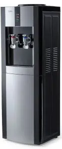Кулер для воды LK-AEL-47c black/silver