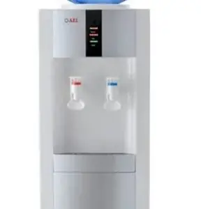 Кулер для воды LK-AEL-47c white/silver