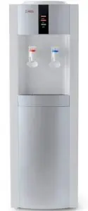 Кулер для воды LK-AEL-47c white/silver
