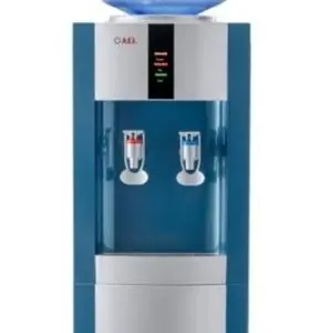 Кулер для воды LK-AEL-47c marengo/silver