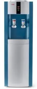 Кулер для воды LK-AEL-47c marengo/silver