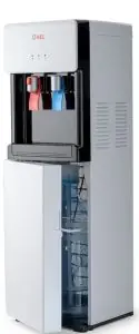 Кулер для воды LC-AEL-850а white