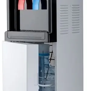 Кулер для воды LC-AEL-850а white
