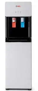 Кулер для воды LC-AEL-850а white