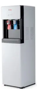 Кулер для воды LC-AEL-850а white