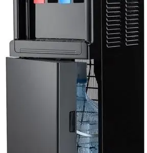 Кулер для воды LC-AEL-850a black