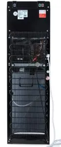 Кулер для воды LC-AEL-850a black