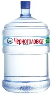 Черноголовка 19л (обор/тара)