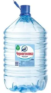 Черноголовка 19л (одн./тара)