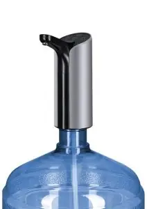 Помпа аккумуляторная Ecotronic PLR-220 silver