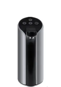 Помпа аккумуляторная Ecotronic PLR-220 silver