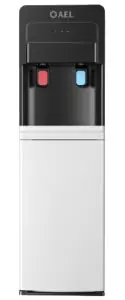 Кулер для воды LD-AEL-805a black/white