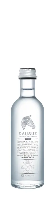 Dausuz (Даусуз) 0.275л газ.