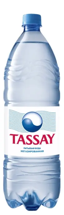 Tassay (Тассай) 1.5л б/г