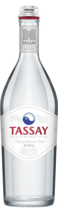 Tassay (Тассай) 0.75л б/г стекло