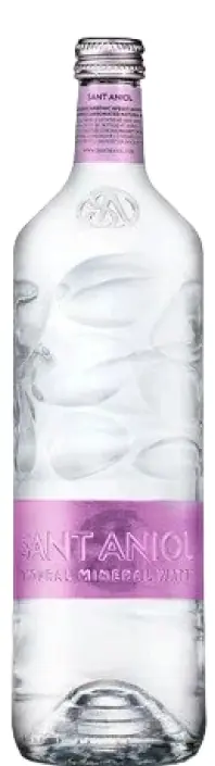 Sant Aniol (Сант Аниол) 0.75л газ.