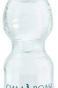 Сила воды Карелия 0.5л б/г