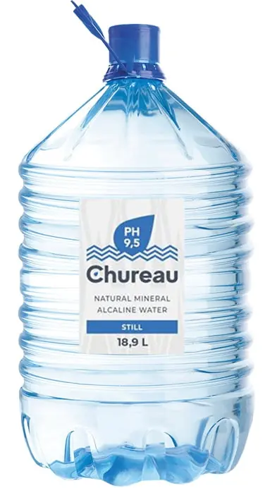 Chureau (Чуро) 19л (одн./тара)