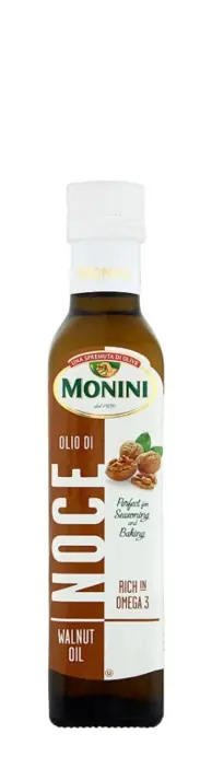 Масло грецкого ореха Monini 250 мл