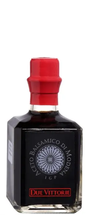 Уксус винный бальз. 6 лет Aceto Due Vittorie Balsamico di Modena Silver 250 мл