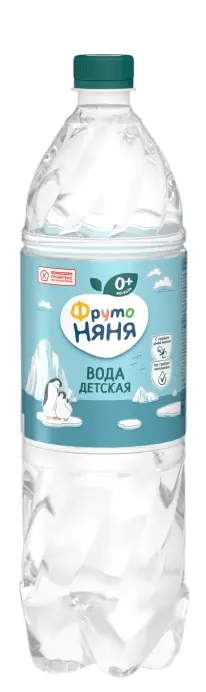 ФрутоНяня 1.5л