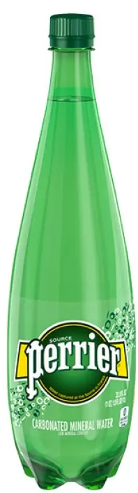 Perrier (Перье) 1л газ. пэт