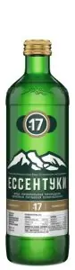 Ессентуки №17 0.45л