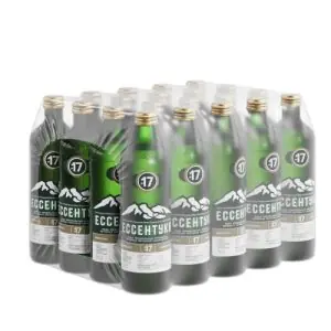 Ессентуки №17 0.45л
