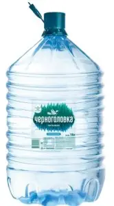 Черноголовка 19л (одн./тара)