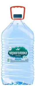 Черноголовка 5л
