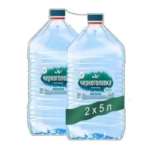 Черноголовка 5л
