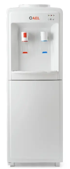 Кулер AEL LD-AEL-718C