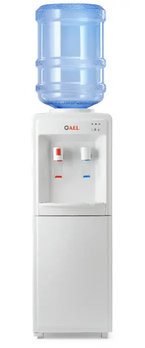Кулер AEL LD-AEL-718C