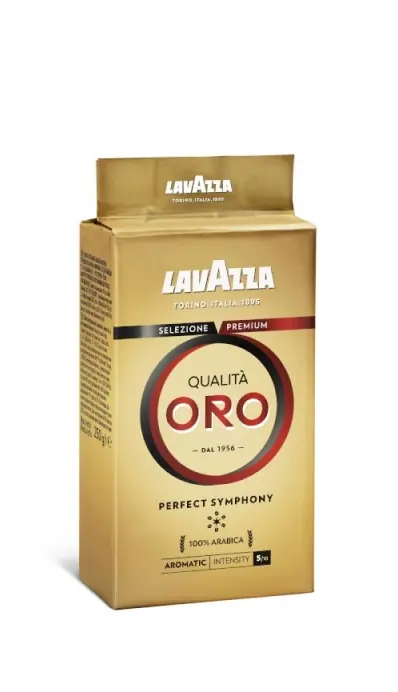 Lavazza Qualità Oro 250г