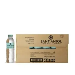 Sant Aniol (Сант Аниол) 0.33л б/г