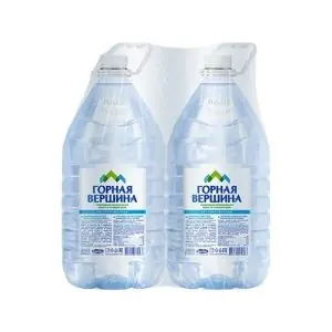 Горная Вершина 5л