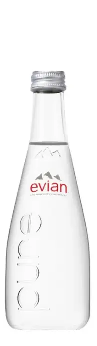 Evian (Эвиан) 0.33л б/г
