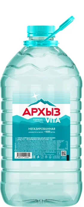 Архыз 5л